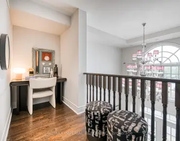 26 Barnstone Dr Wismer, Markham 4 beds 4 baths 1 garage $1.499M