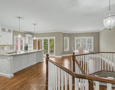 727 Madeline Hts N Stonehaven-Wyndham, Newmarket 1 beds 3 baths 2 garage $1.8M
