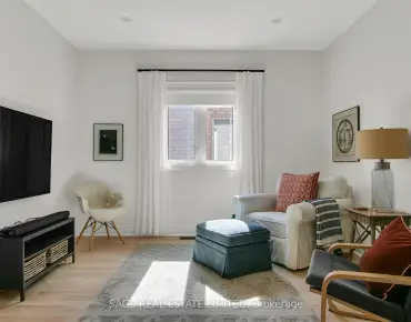 
19 Long Stan N/A Ballantrae, Whitchurch-Stouffville 2 beds 2 baths 2 garage $1.25M
