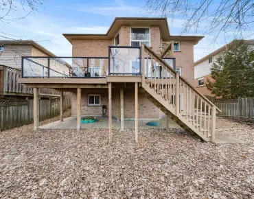 
14 Valley Cres Aurora Heights, Aurora 4 beds 4 baths 2 garage $1.19M
