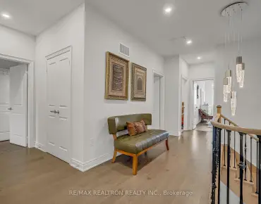 12056 Leslie St Rural Richmond Hill, Richmond Hill 3 beds 3 baths 2 garage $2M