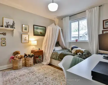 33 Havagal Cres Markville, Markham 4 beds 4 baths 2 garage $1.688M