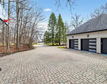 12 Rouge St Vinegar Hill, Markham 3 beds 2 baths 1 garage $848.8K