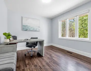 
32 Laureleaf Rd Bayview Glen, Markham 5 beds 10 baths 3 garage $8.48M