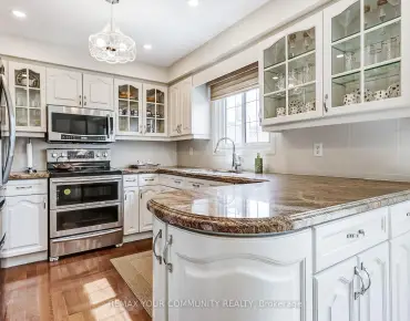 
32 Laureleaf Rd Bayview Glen, Markham 5 beds 10 baths 3 garage $8.48M