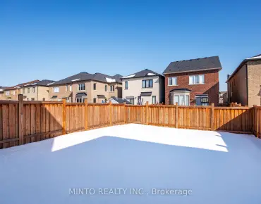 60 Harmony Rd Patterson, Vaughan 3 beds 3 baths 1 garage $1.019M