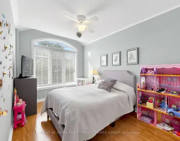 200 Paradelle Dr Oak Ridges Lake Wilcox, Richmond Hill 4 beds 3 baths 2 garage $1.15M