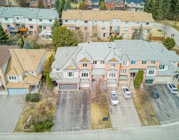 11 Sherwood Forest Dr Bullock, Markham 3 beds 2 baths 1 garage $1.089M