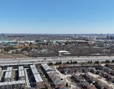 32 Holyrood Cres Kleinburg, Vaughan 3 beds 3 baths 1 garage $1.1M