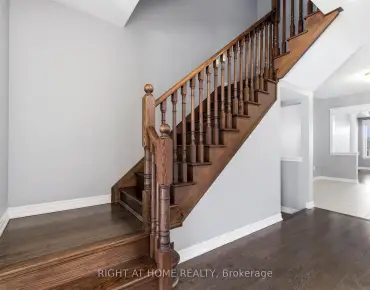 135 Prairie Rose Dr Rural Richmond Hill, Richmond Hill 4 beds 5 baths 2 garage $1.888M