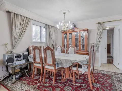 Richmond Hill real estate