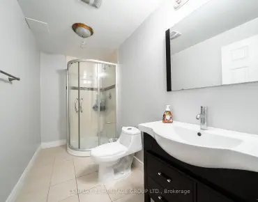 70 Torah Gate Patterson, Vaughan 3 beds 4 baths 1 garage $1.278M