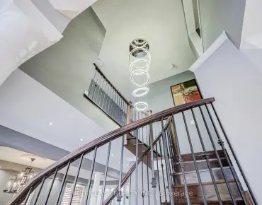 
41 William Bartlett Dr Berczy, Markham 4 beds 5 baths 2 garage $2.02M
