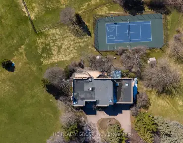 139 Larkin Ave Markham Village, Markham 4 beds 4 baths 2 garage $1.5M