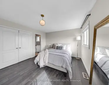 70 Torah Gate Patterson, Vaughan 3 beds 4 baths 1 garage $1.278M