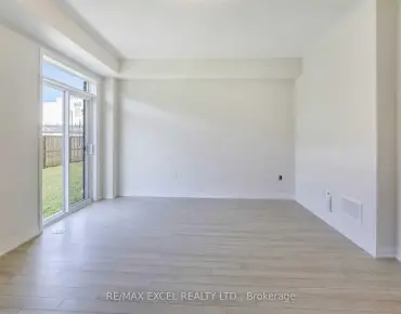 139 Larkin Ave Markham Village, Markham 4 beds 4 baths 2 garage $1.5M