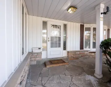 
11 Glenview Dr Aurora Highlands, Aurora 3 beds 2 baths 2 garage $998K
