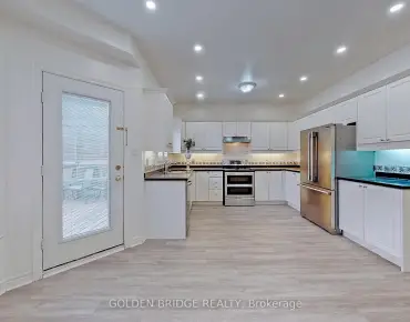 99 Aloe Ave Oak Ridges Lake Wilcox, Richmond Hill 4 beds 4 baths 2 garage $1.399M