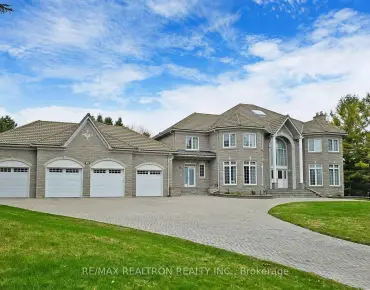 152 Olde Bayview Ave Oak Ridges Lake Wilcox, Richmond Hill 4 beds 5 baths 2 garage $2.98M