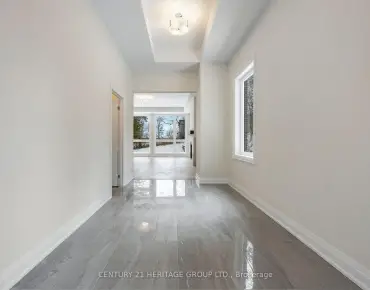 
11 Chao Cres <a href='https://luckyalan.com/community.php?community=Richmond Hill:Oak Ridges'>Oak Ridges, Richmond Hill</a> 3 beds 4 baths 1 garage $899.999K