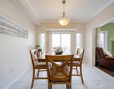 10 Porter Ave W <a href='https://luckyalan.com/community.php?community=Vaughan:West Woodbridge'>West Woodbridge, Vaughan</a> 3 beds 4 baths 1 garage $769K