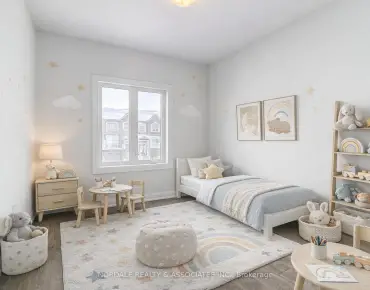 
176 Seguin St <a href='https://luckyalan.com/community_CN.php?community=Richmond Hill:Oak Ridges'>Oak Ridges, Richmond Hill</a> 4 beds 3 baths 1 garage $1.05M
