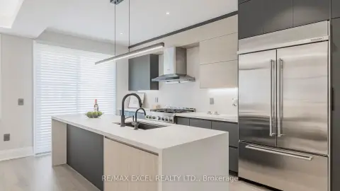 Richmond Hill real estate