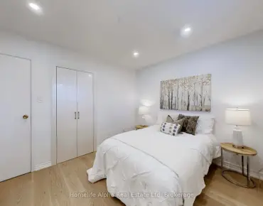 45 Kahshe Ln W Rural Richmond Hill, Richmond Hill 4 beds 4 baths 2 garage $1.198M