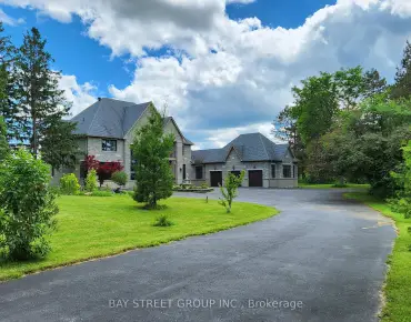 140 Covington Cres Stouffville, Whitchurch-Stouffville 2 beds 3 baths 1 garage $785K