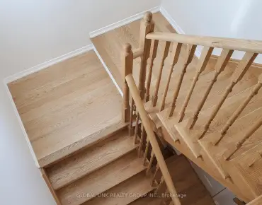 140 Covington Cres Stouffville, Whitchurch-Stouffville 2 beds 3 baths 1 garage $785K