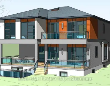 140 Covington Cres Stouffville, Whitchurch-Stouffville 2 beds 3 baths 1 garage $785K