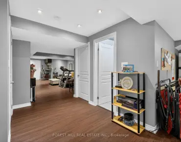 
39 Retreat Blvd <a href='https://luckyalan.com/community.php?community=Vaughan:Vellore Village'>Vellore Village, Vaughan</a> 3 beds 4 baths 1 garage $1.228M