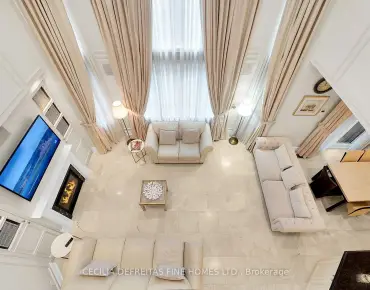 
12 Wallenberg Dr <a href='https://luckyalan.com/community.php?community=Vaughan:Patterson'>Patterson, Vaughan</a> 4 beds 5 baths 2 garage $1.958M