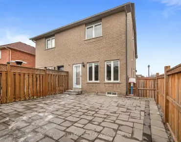 
35 Rainbow Valley Cres Greensborough, Markham 4 beds 4 baths 1 garage $999K
