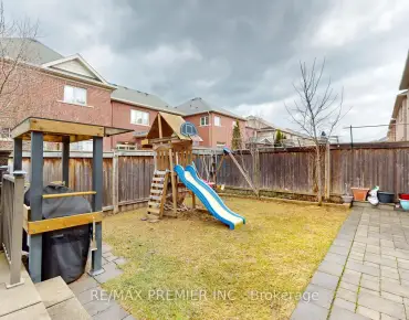 20 Fortune Cres <a href='https://luckyalan.com/community.php?community=Richmond Hill:Rouge Woods'>Rouge Woods, Richmond Hill</a> 4 beds 5 baths 2 garage $1.999M