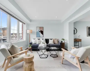 
15 Mugford Rd Bayview Wellington, Aurora 3 beds 3 baths 1 garage $859.9K