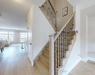 
293 London Rd Bristol-London, Newmarket 4 beds 4 baths 2 garage $1.498M