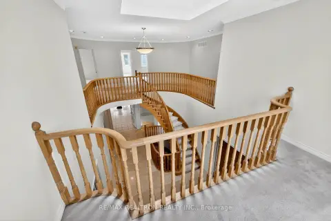 Markham real estate