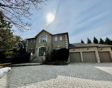 
8 Guardhouse Cres <a href='https://luckyalan.com/community.php?community=Markham:Angus Glen'>Angus Glen, Markham</a> 4 beds 4 baths 2 garage $1.21M