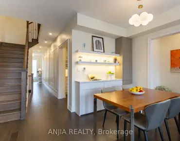 
72 Dovetail Dr Oak Ridges Lake Wilcox, Richmond Hill 4 beds 4 baths 1 garage $1.199M