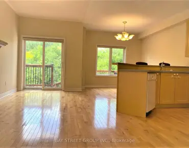 
72 Dovetail Dr Oak Ridges Lake Wilcox, Richmond Hill 4 beds 4 baths 1 garage $1.199M