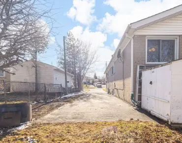 
72 Dovetail Dr Oak Ridges Lake Wilcox, Richmond Hill 4 beds 4 baths 1 garage $1.199M