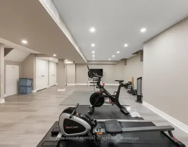 10 Claudia Ave West Woodbridge, Vaughan 4 beds 4 baths 2 garage $1.4M