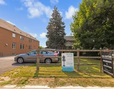 11 Bestview Cres Rural Vaughan, Vaughan 3 beds 3 baths 1 garage $999K