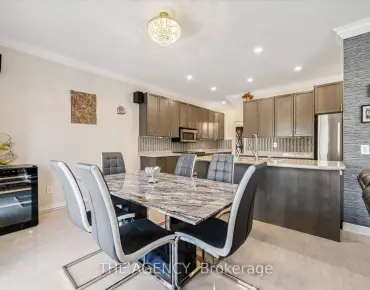 90 Summeridge Dr Patterson, Vaughan 4 beds 4 baths 2 garage $1.675M