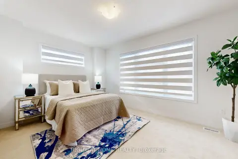 Markham real estate