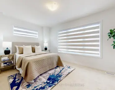 191 Cottonwood Crt Bayview Fairway-Bayview Country Club Estates, Markham 3 beds 2 baths 1 garage $869K