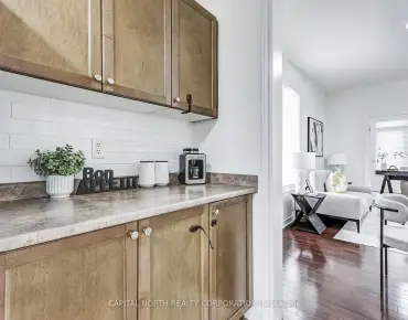 
46 Romance Dr <a href='https://luckyalan.com/community.php?community=Richmond Hill:Rouge Woods'>Rouge Woods, Richmond Hill</a> 4 beds 4 baths 1 garage $1.368M