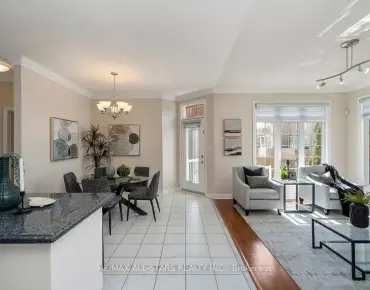 
1 Barnstone Dr <a href='https://luckyalan.com/community.php?community=Markham:Wismer'>Wismer, Markham</a> 4 beds 4 baths 1 garage $1.399M