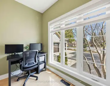 2 Daniel Bram Dr Patterson, Vaughan 4 beds 5 baths 2 garage $1.738M